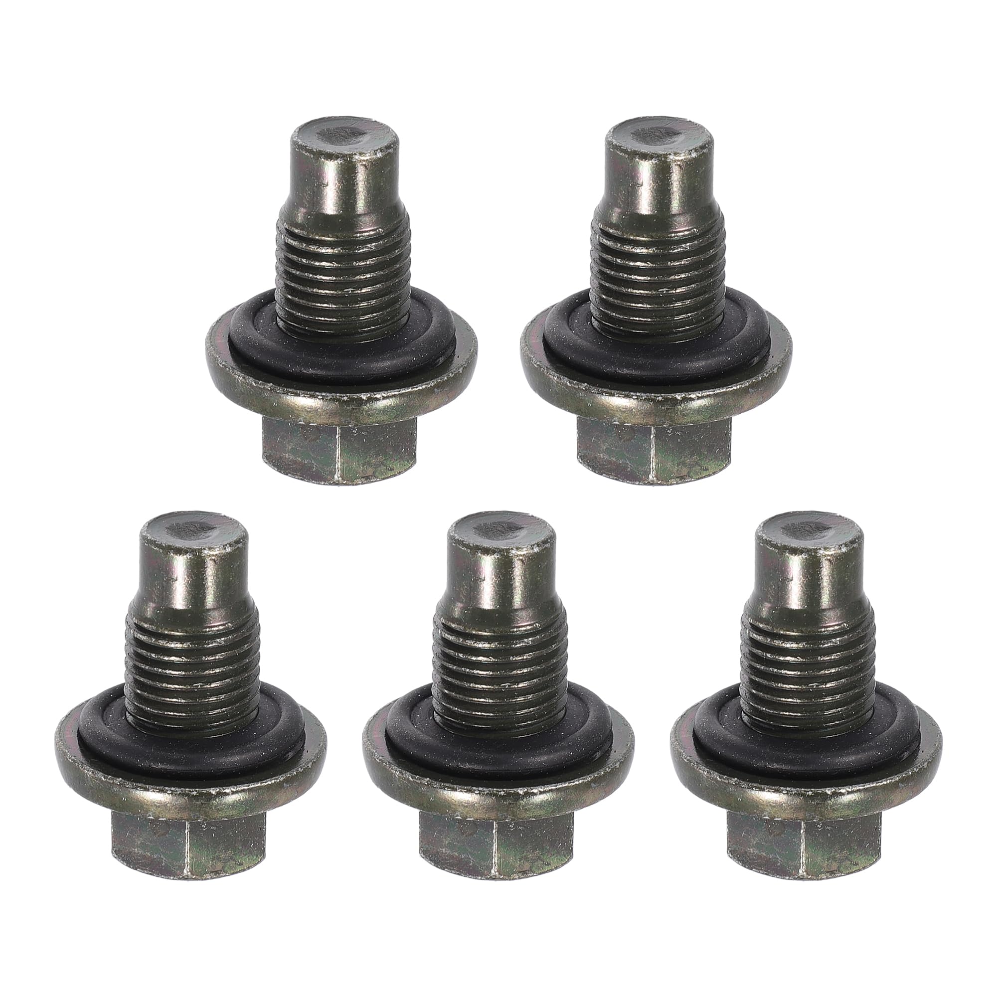 Amazon.co.jp: Partuto オイルドレンプラグパンスレッドリペアNo