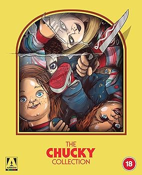 CHUCKY コレクター Pop! Chucky with Axe | Funko