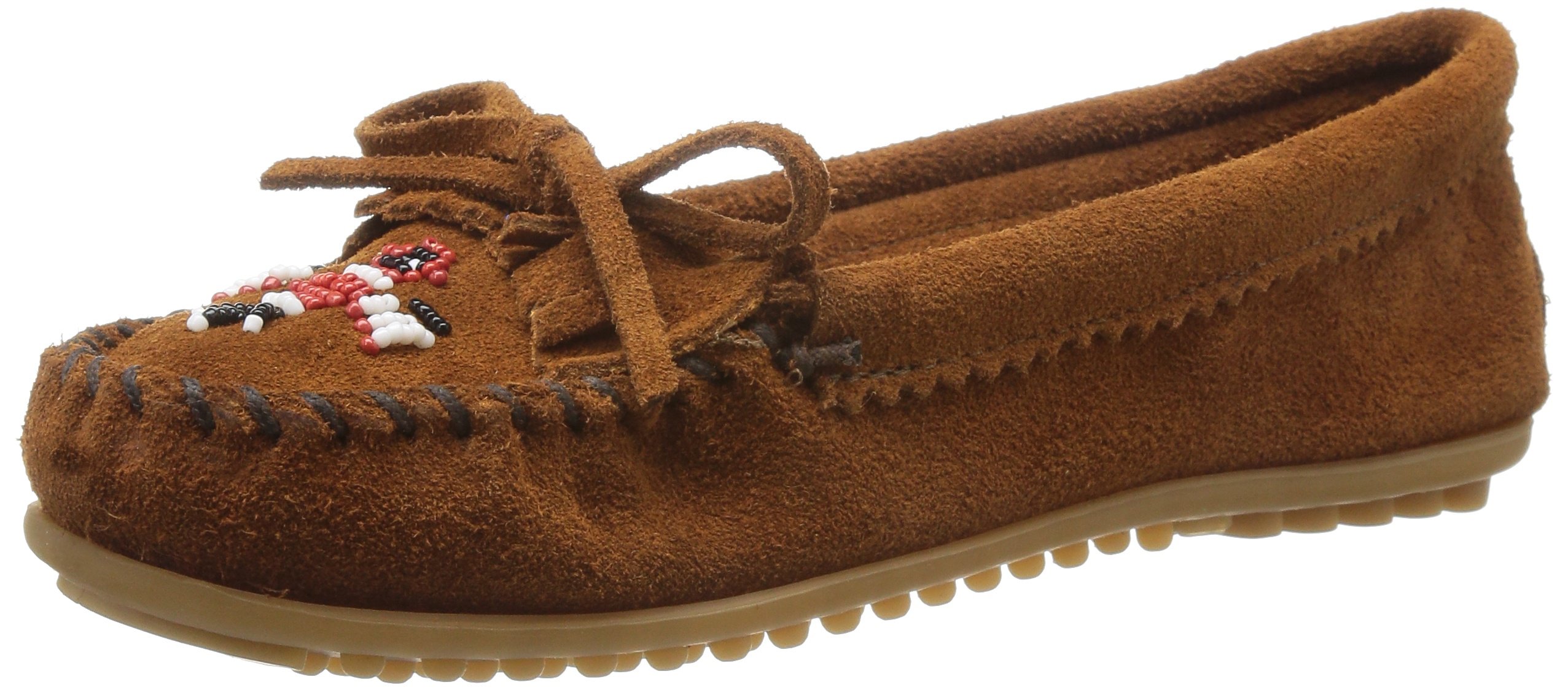 MinnetonkaWomen's Thunderbird Ii Moccasins