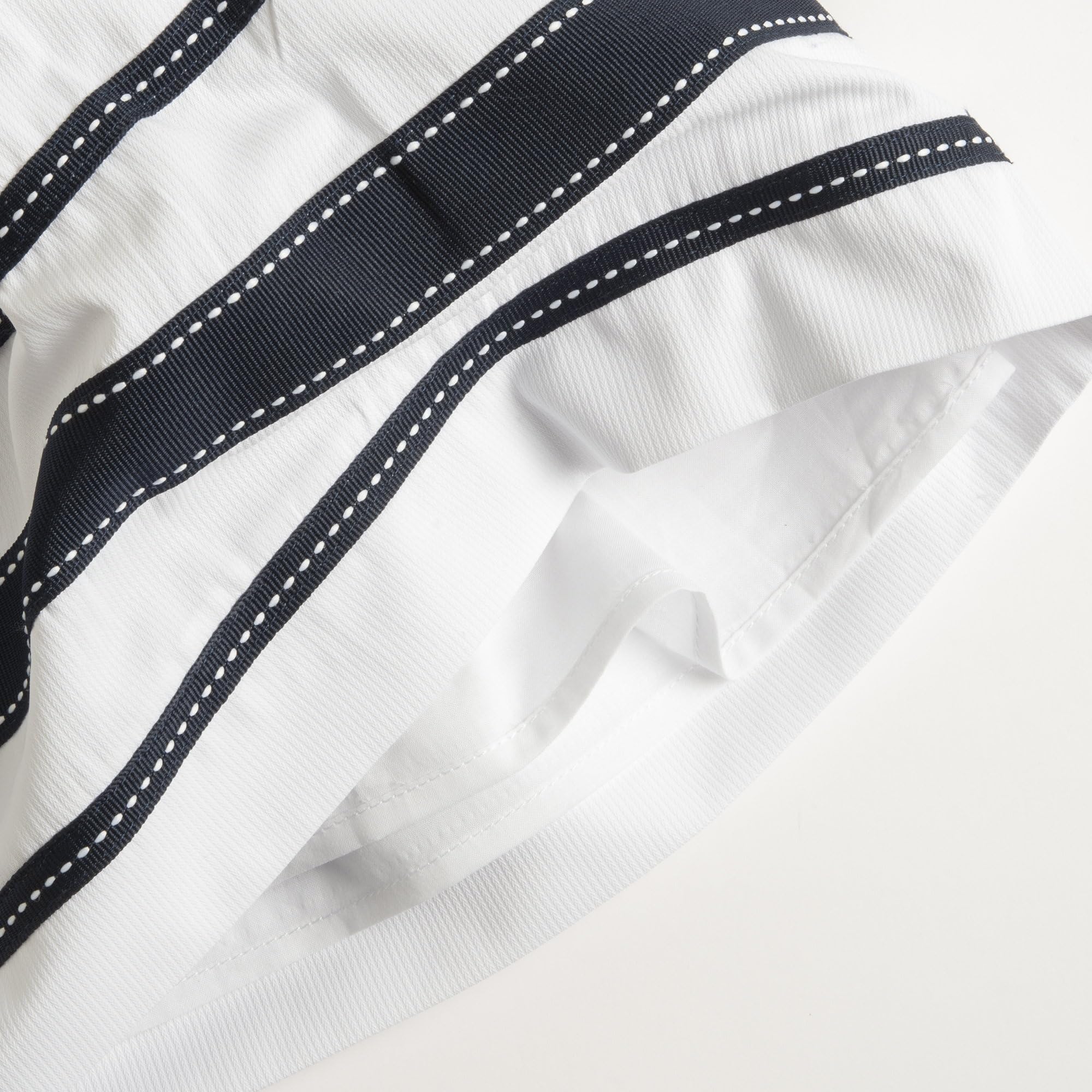Chicco, Vestito Bambina, Vestito Elegante Bambina a Maniche Corte, in Cotone Leggero, Ideale Come Abito Cerimonia, Abbigliamento Bambina, Designed in Italy