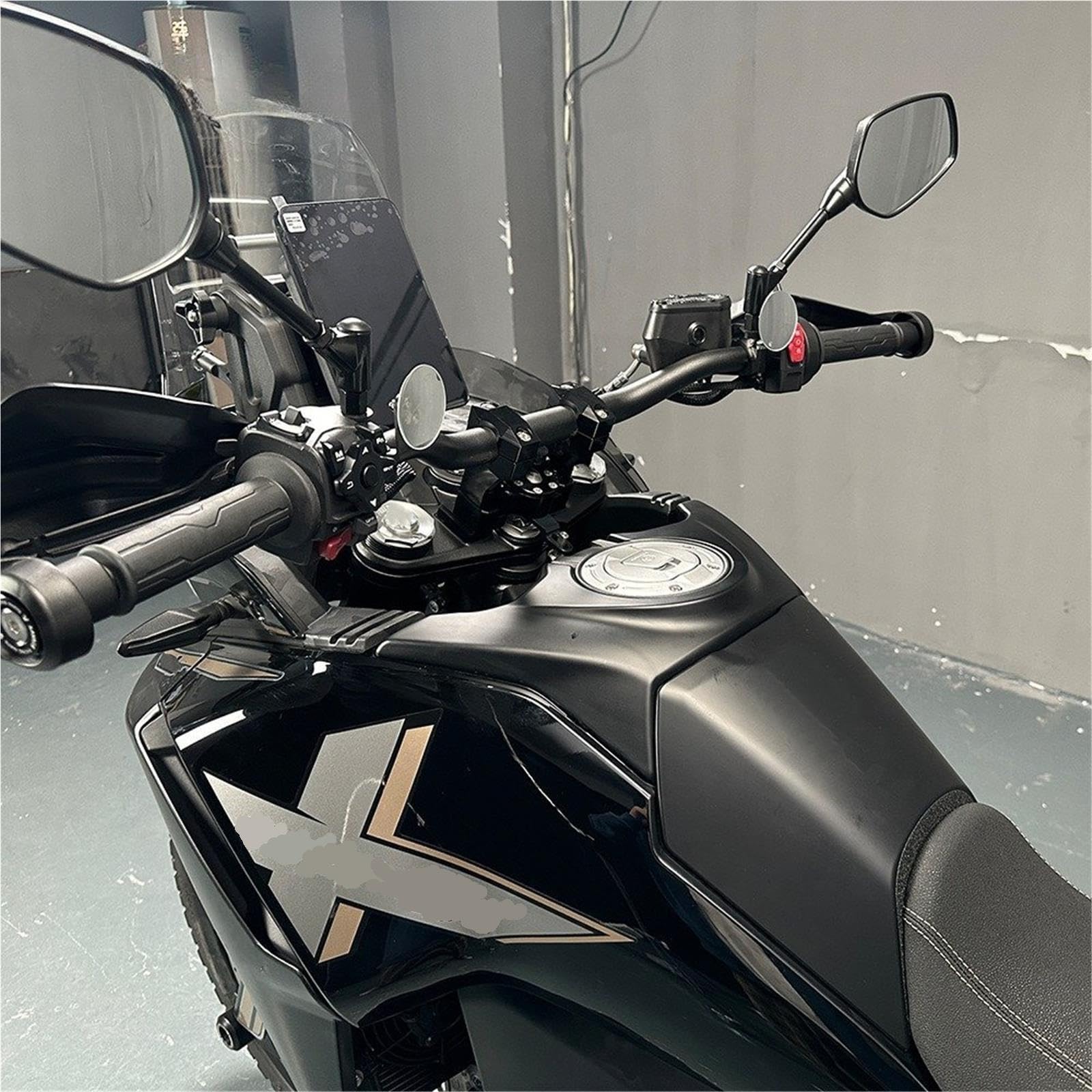 Paramani Moto Per CFMOTO 800MT 800MT-X 800 Explore
