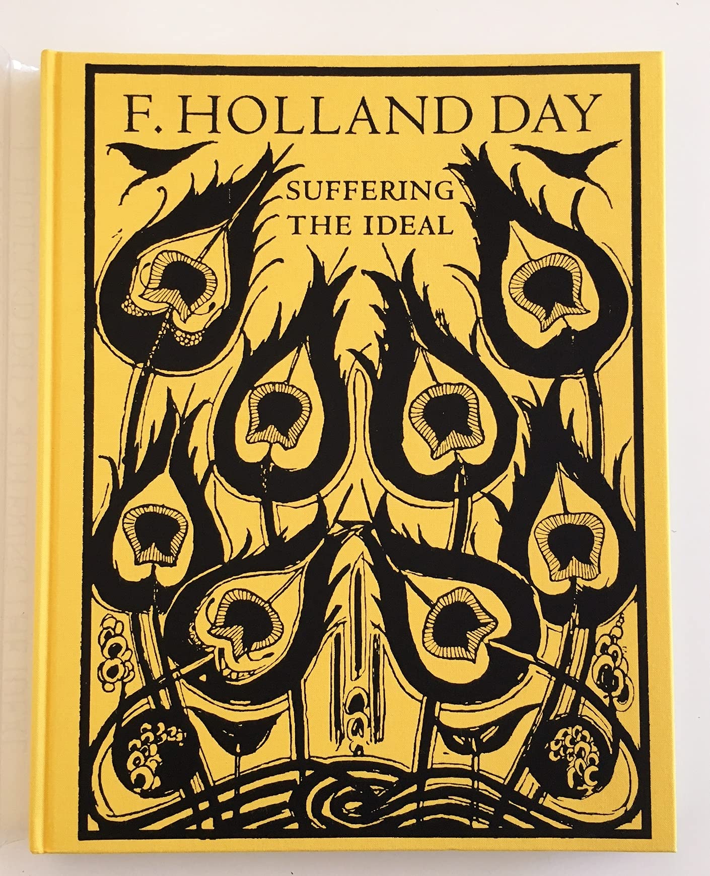 Inspiration photo F. Holland Day: Suffering the Ideal contre manque d'idées