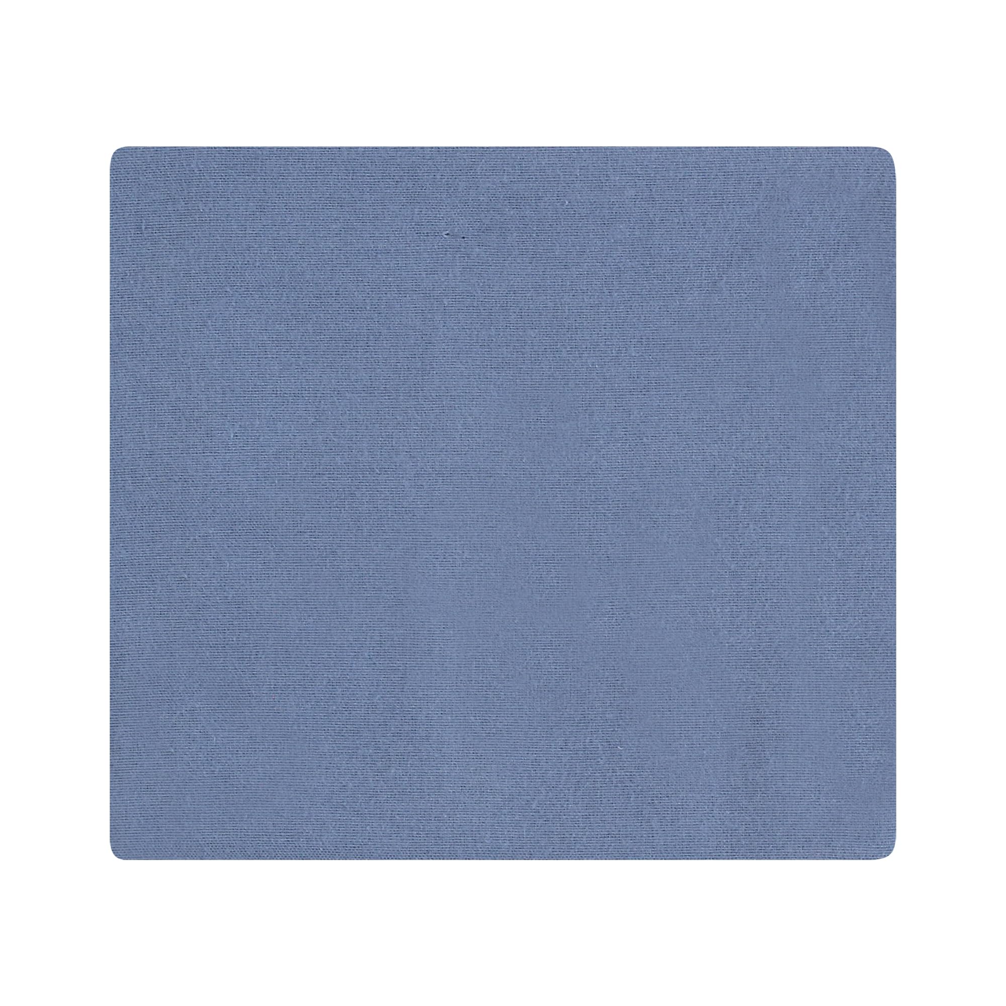 Little Treasure Hudson Baby - Manta de franela de algodón y poliéster, paquete múltiple, oso caballero azul, 30 x 30 pulgadas