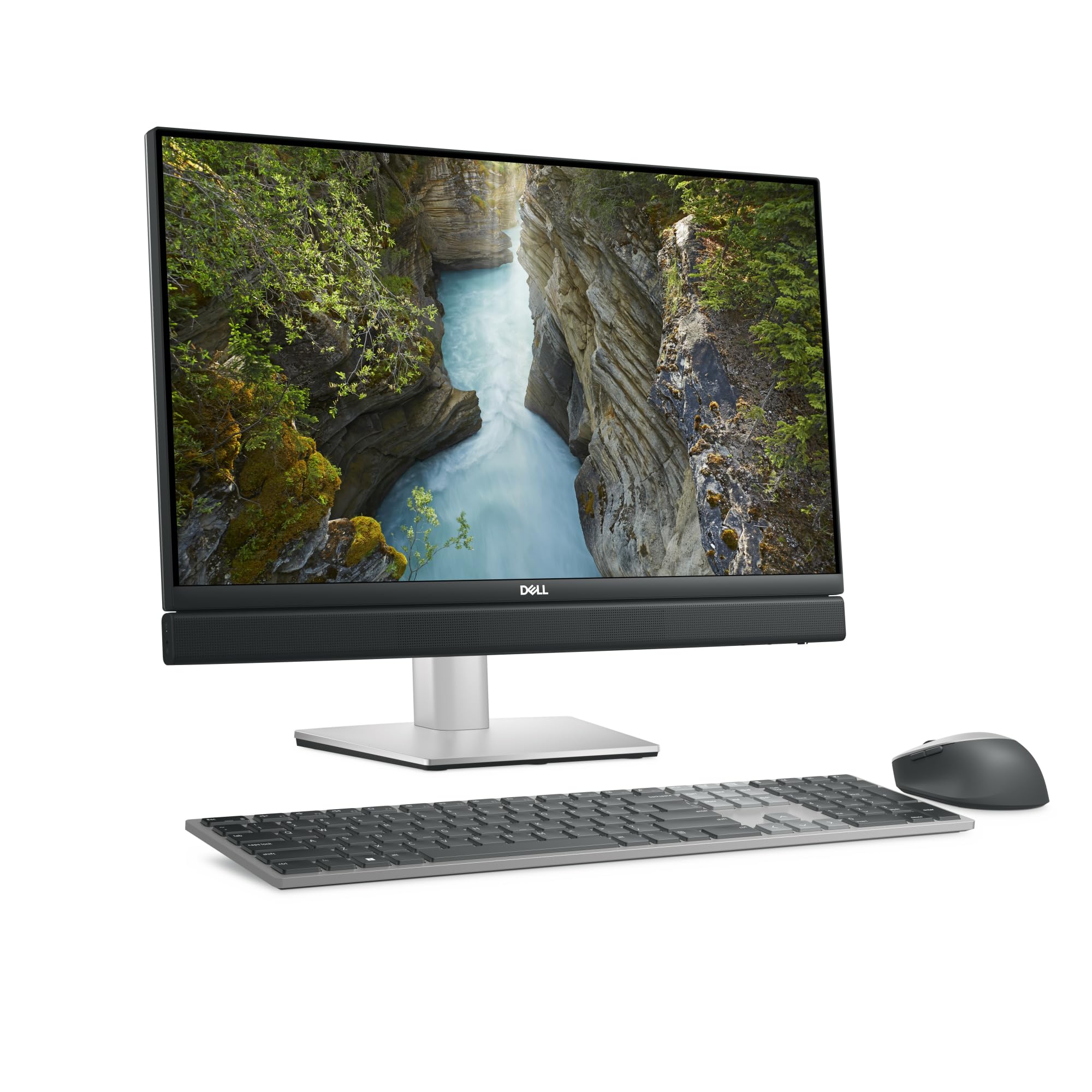 dell スリムタワー　19インチ　モニターセット Amazon.com: Dell OptiPlex 7420 All-in-One Plus Computer - 23.8