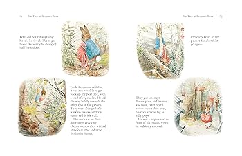 Beatrix Potter the Complete Tales: Potter, Beatrix