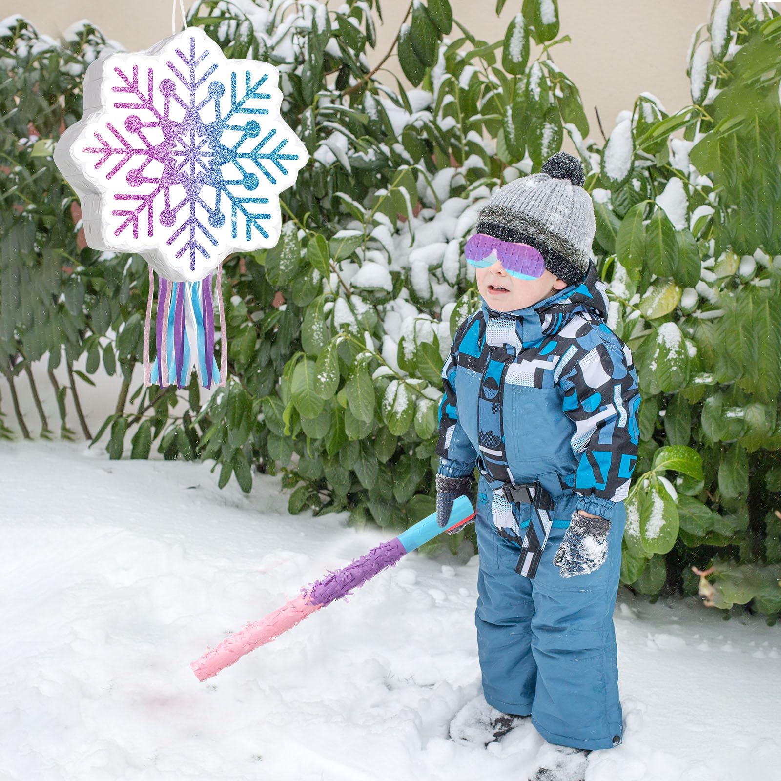 50 Magical Winter Wonderland Theme Party Decorations Ideas