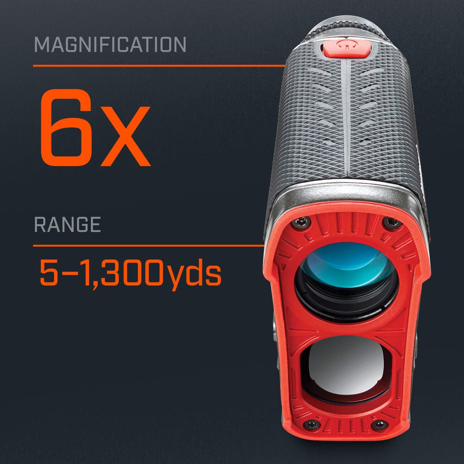 Bushnell Pro X2 Golf Laser Rangefinder