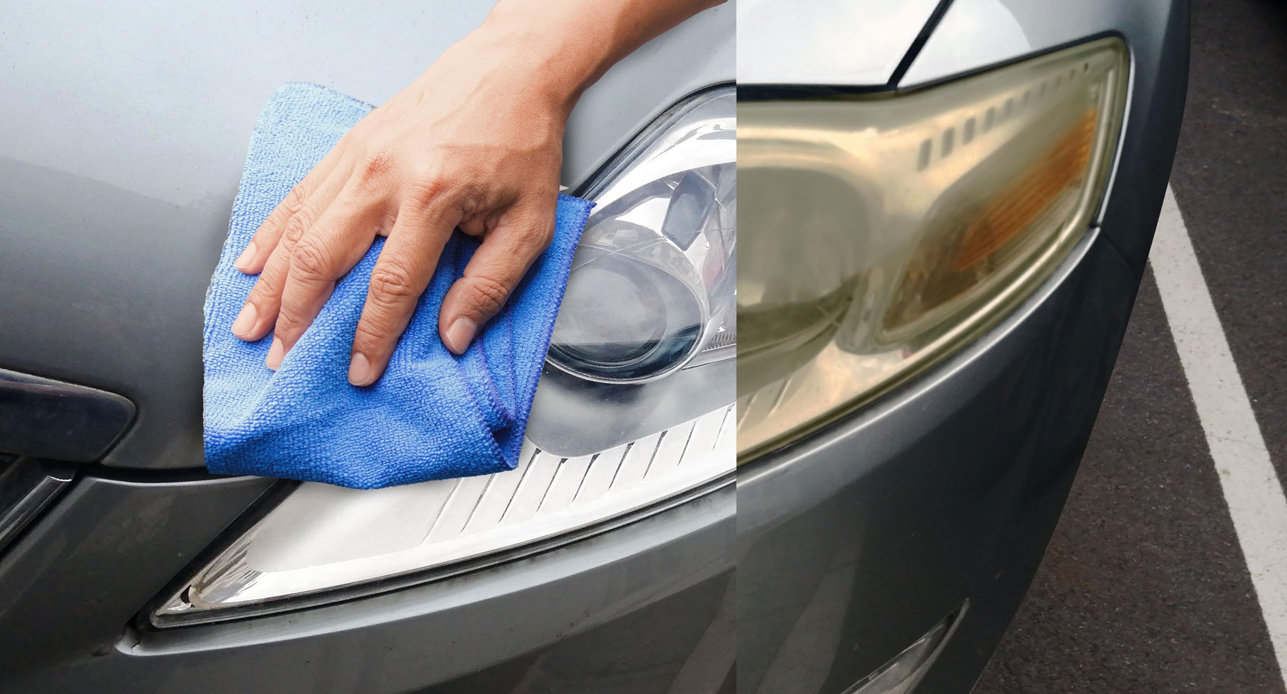 Antipioggia Idrorepellente Parabrezza 200 Ml Rain X Trattamento Vetri Cristalli - Foto 2