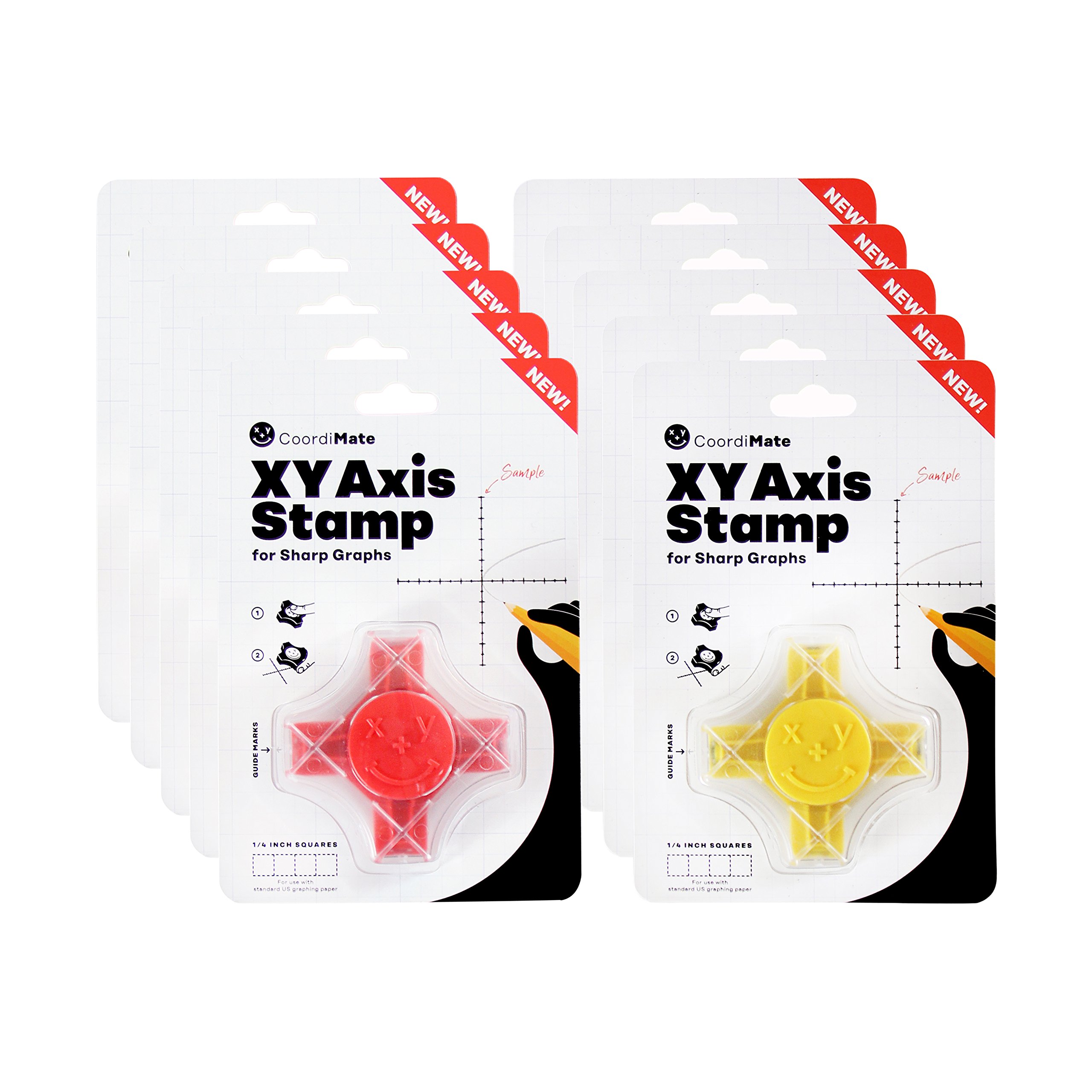 Teacher Pack (10 Pack)