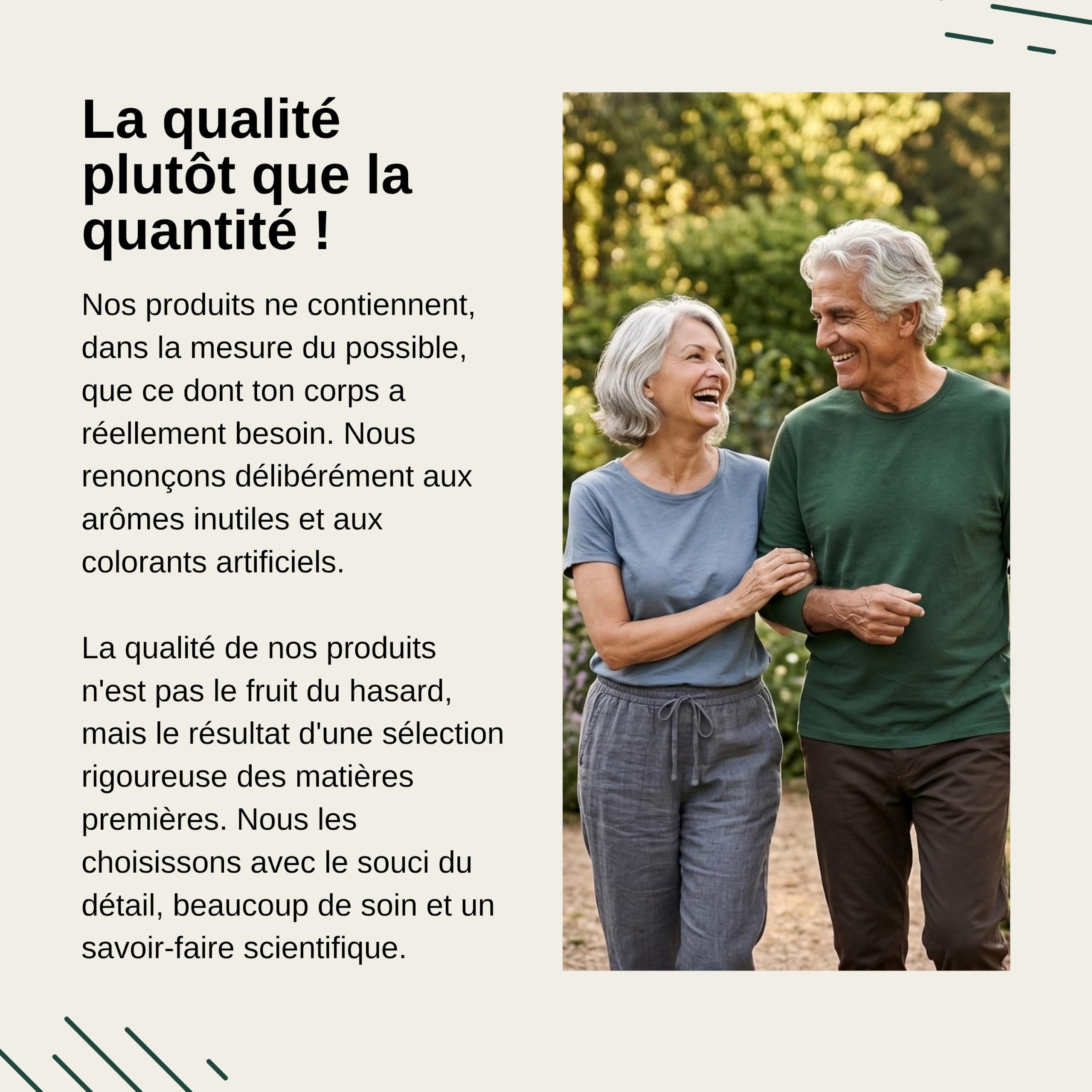 Vita Elements Gommes L-Glutathion - 60 unités - Lot de 3