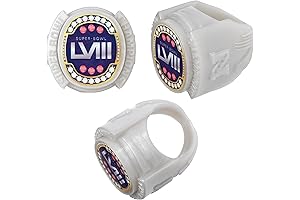 DecoPac NFL Super Bowl Party Essentials