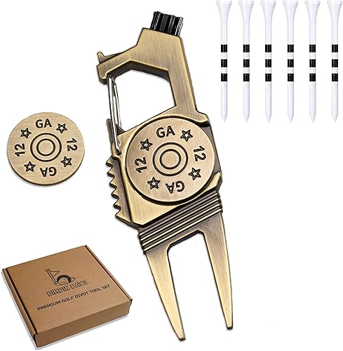 Miniatura 4 de Sili Wraps Birdie Hunter - Herramientas y marcadores de golf