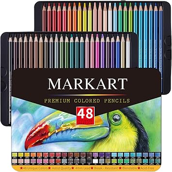 Coloring pencils on amazon