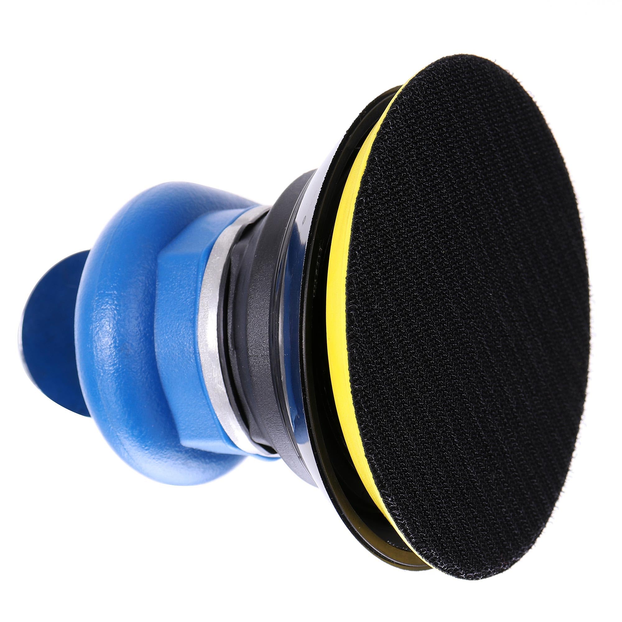 TC TECHNIC PRO Lijadora orbital lijadora neumática pulidora 125 mm