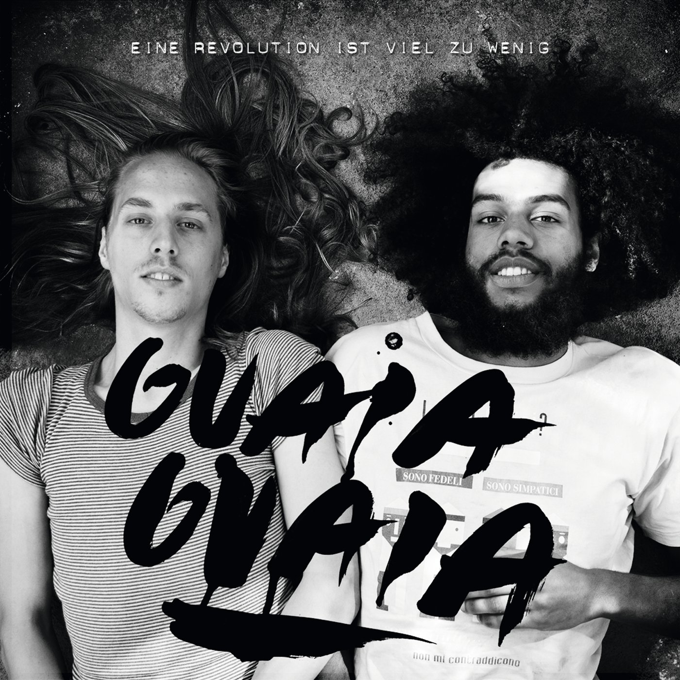Guaia Guaia
