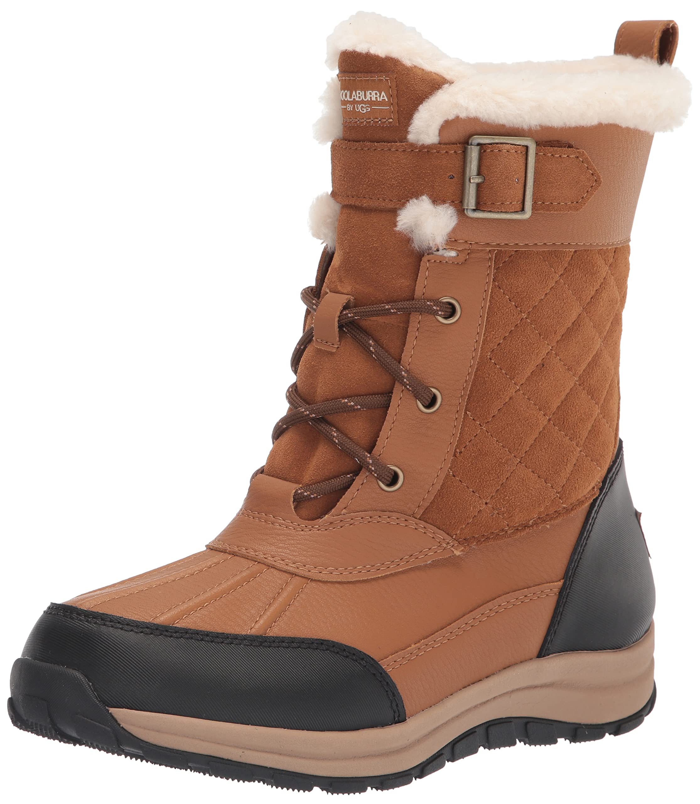 Koolaburra by UGG Imree womens Snow Boot