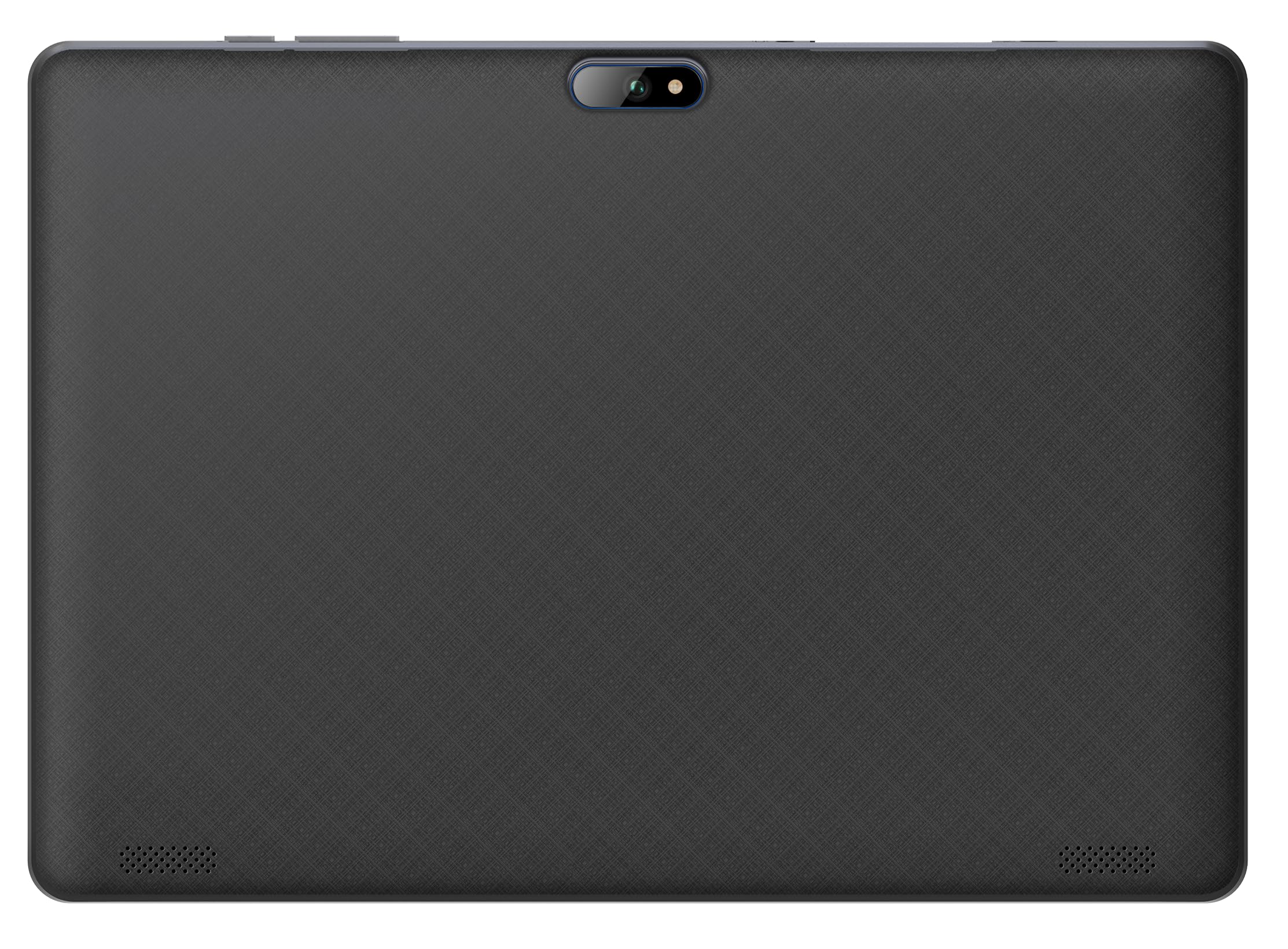 Logicom Tablet 130 Multimedia Adult 10,1'' - Aparat AV 2 MP/AR 5MP - Odtwarzacz wideo - Połączenia wideo - WiFi - Bluetooth - USB-C - Android 13 - Pamięć 32 GB - Bateria 5000 mAh - Czarny