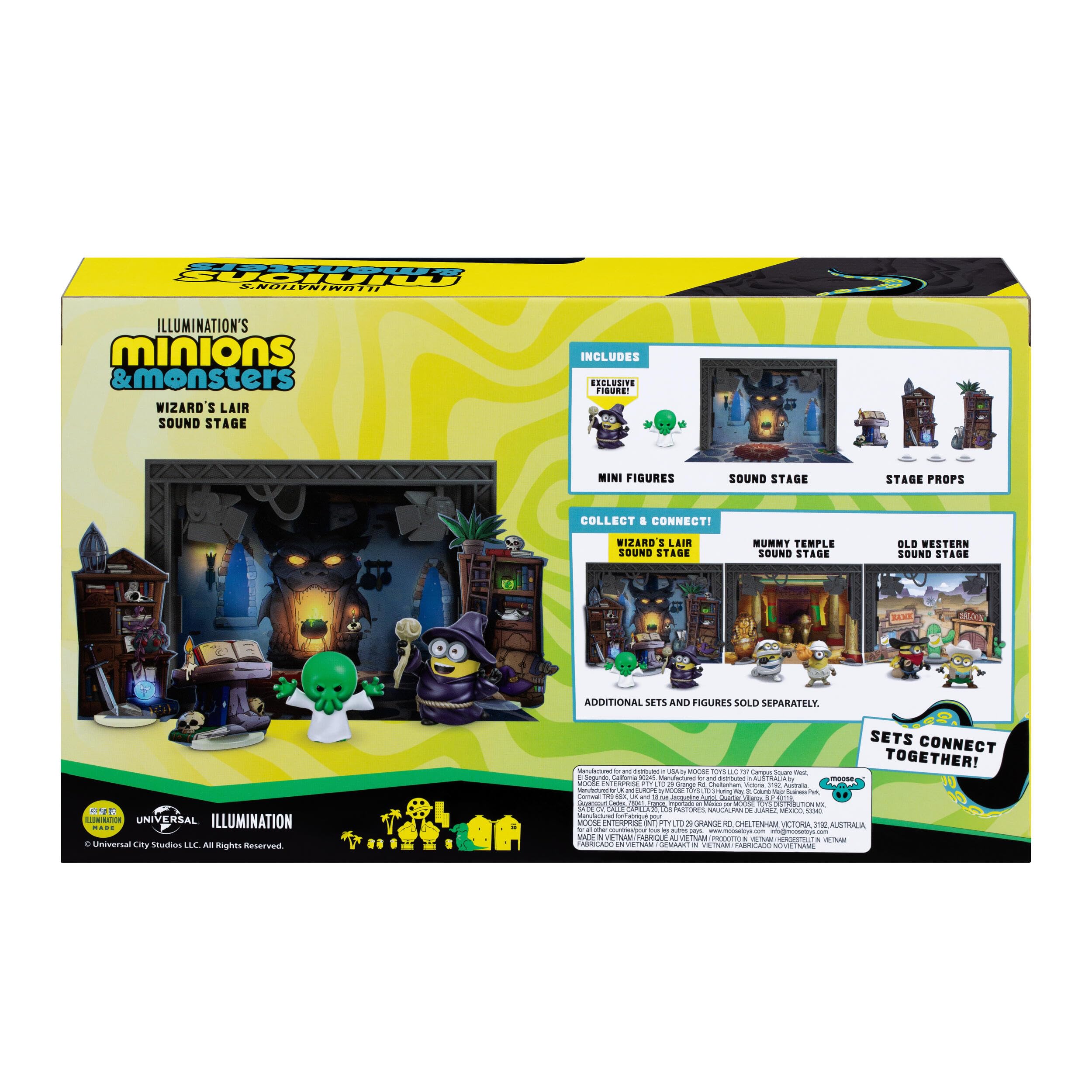 ミニオンのフィギュア2個 Amazon.co.jp: ミニオンズ 3 ミニフィギュアストーリー 2個パック
