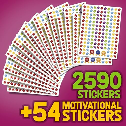 Miniatura 4 de Diario de recompensa y comportamiento para niños - Gráfico semanal