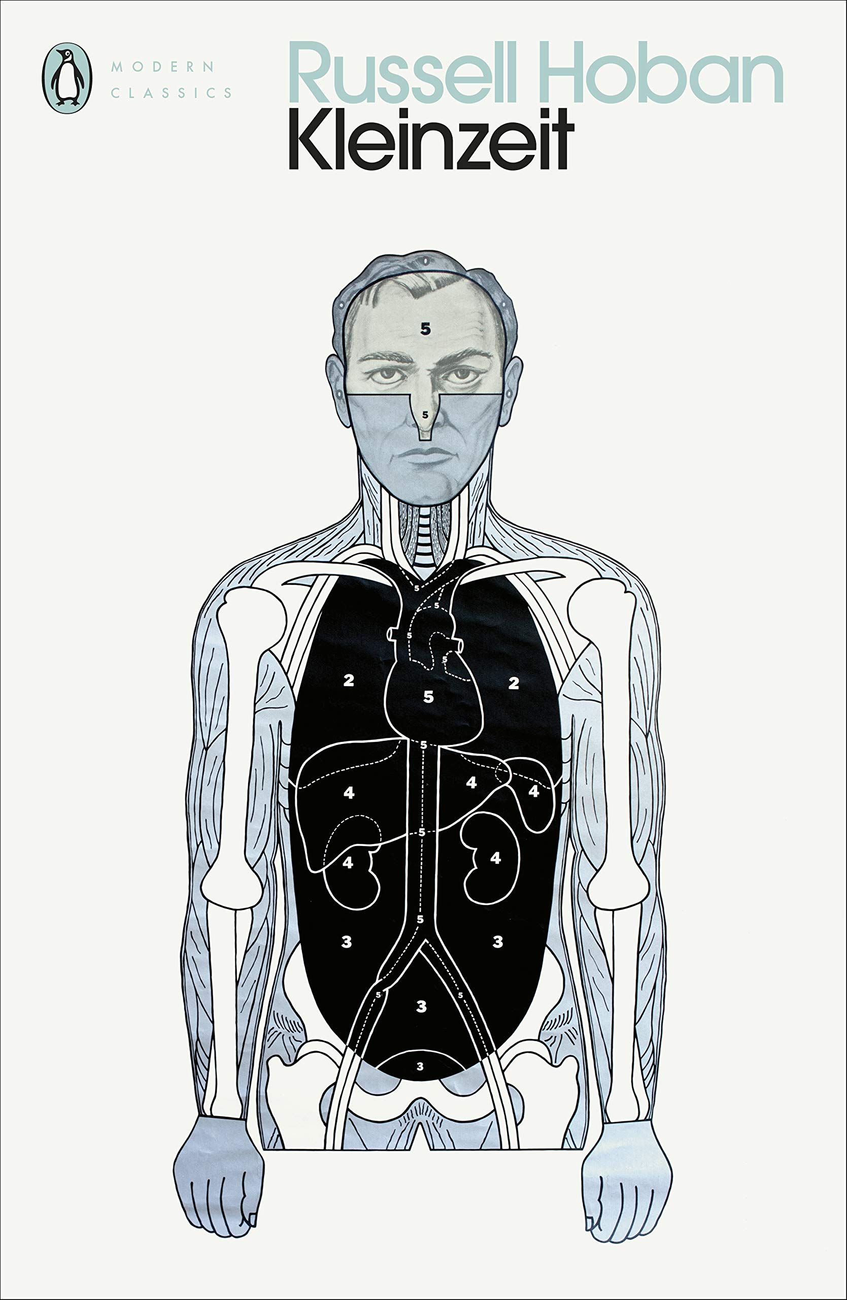 Kleinzeit (Penguin Modern Classics)