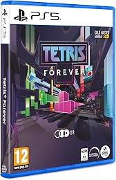 Tetris Forever PS5