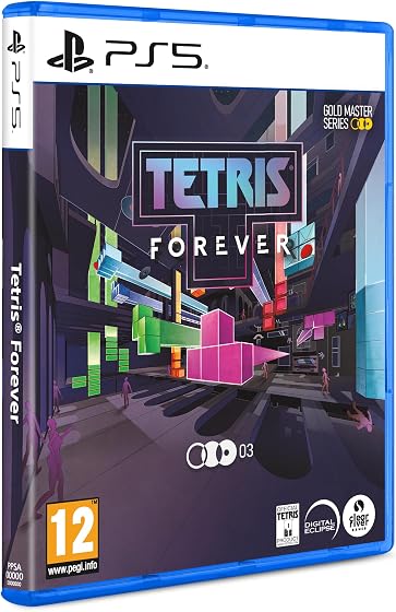 Review Tetris Forever: Uma viagem nostálgica (com alguns tropeços)