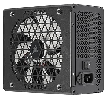 PC ケース corsair 570x と PC 電源 650w 自作PC向け PCケース CORSAIR待望のピラーレス 6500X レビュー