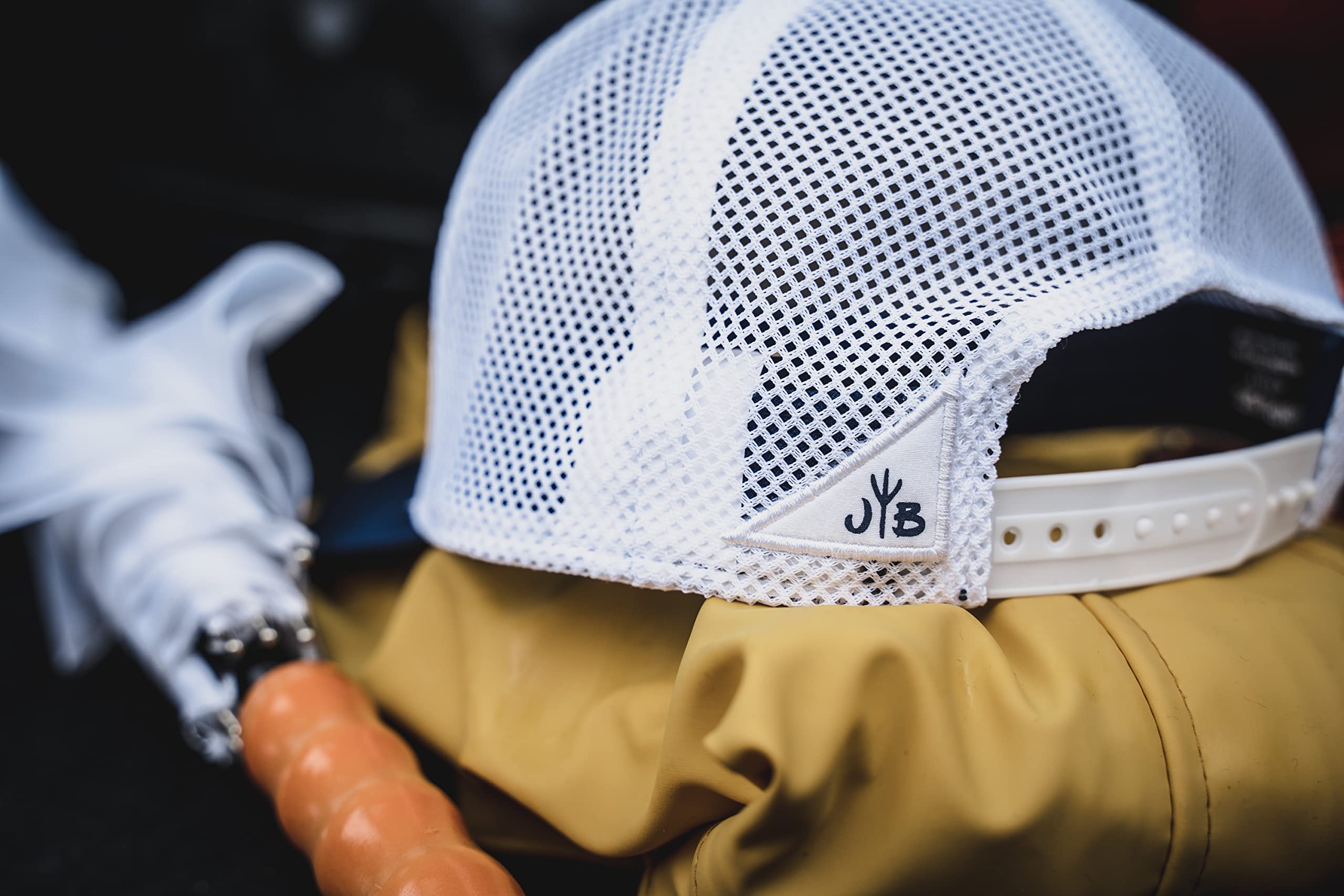 Jumping Bird Casquette Baseball Unisex • Outdoor Trucker Cap • Individuellement réglable et Facilement Lavable • Respirant