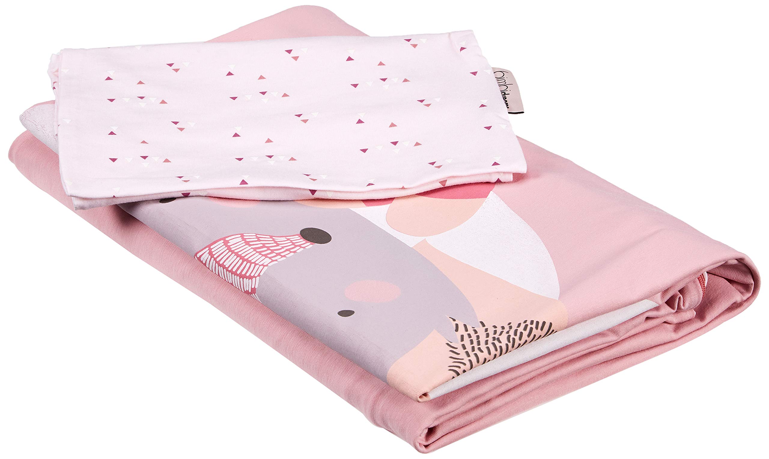 Casual By Bimbidreams 77213714 – Duvet Cover Maxicrib, Girls