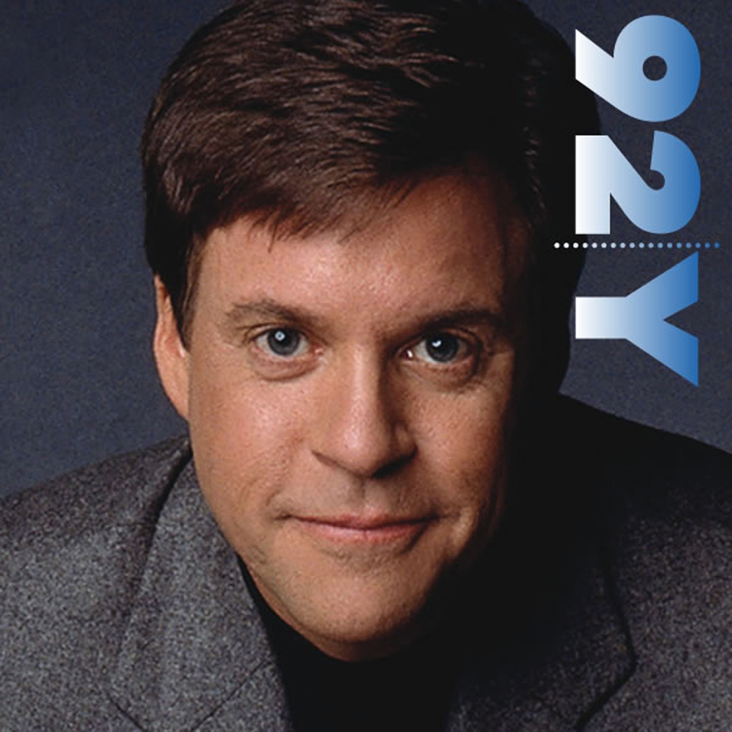 Cover art for Bob Costas in Conversation with Budd Mishkin