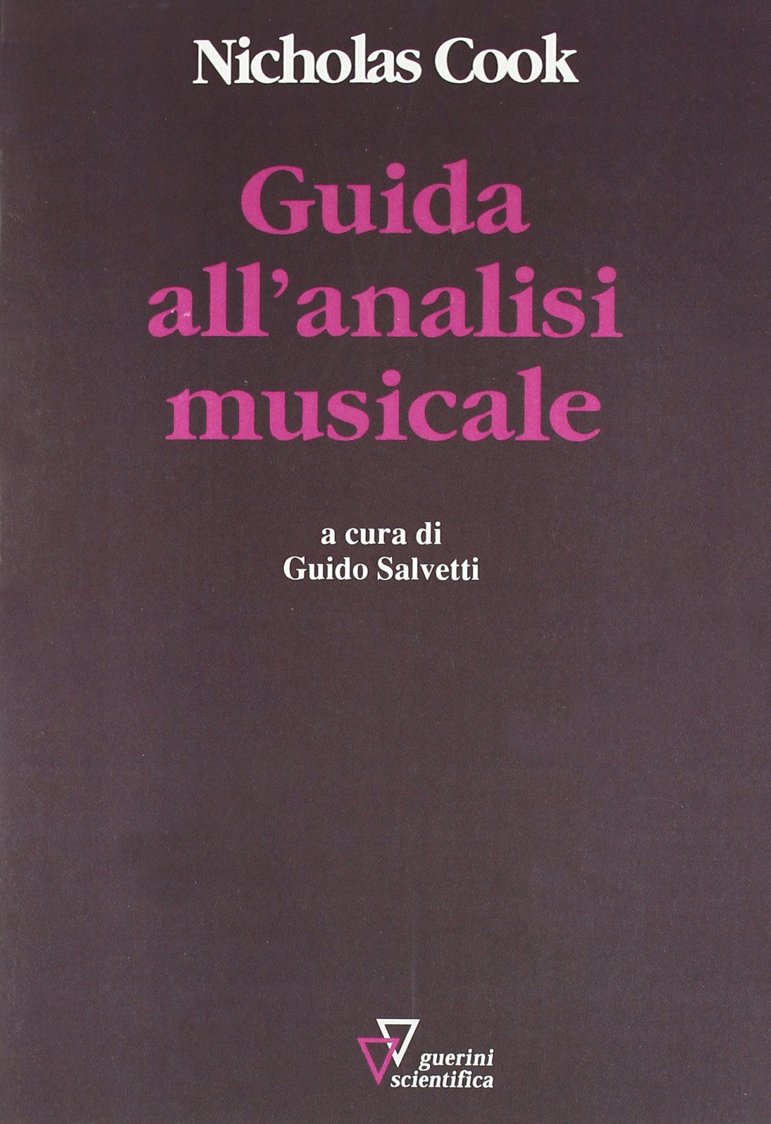 Guida all'analisi musicale