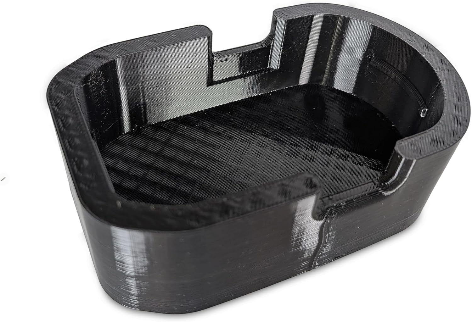BatteryBumper Rubber Cover for Ryobi R18V Battery – Drop Protection Sleeve for Rechargeable Battery – Shock-Absorbing, Durable, Lightweight – 6.25x4.0x2.0 in – Anti-Slip Grip (Black)