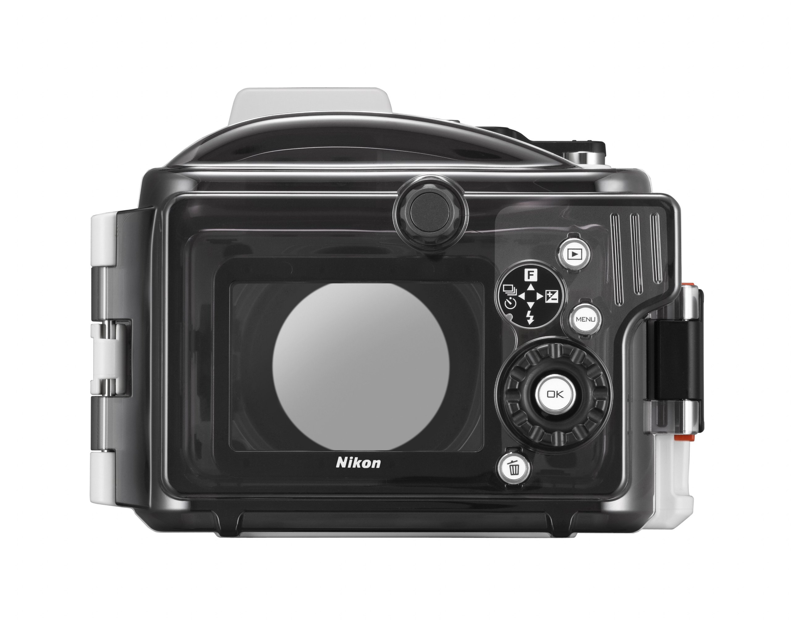 Nikon 1 WP-N2 ウォータープルーフケース Amazon.co.jp: Nikon ウォータープルーフケース WP-N2 : 家電＆カメラ