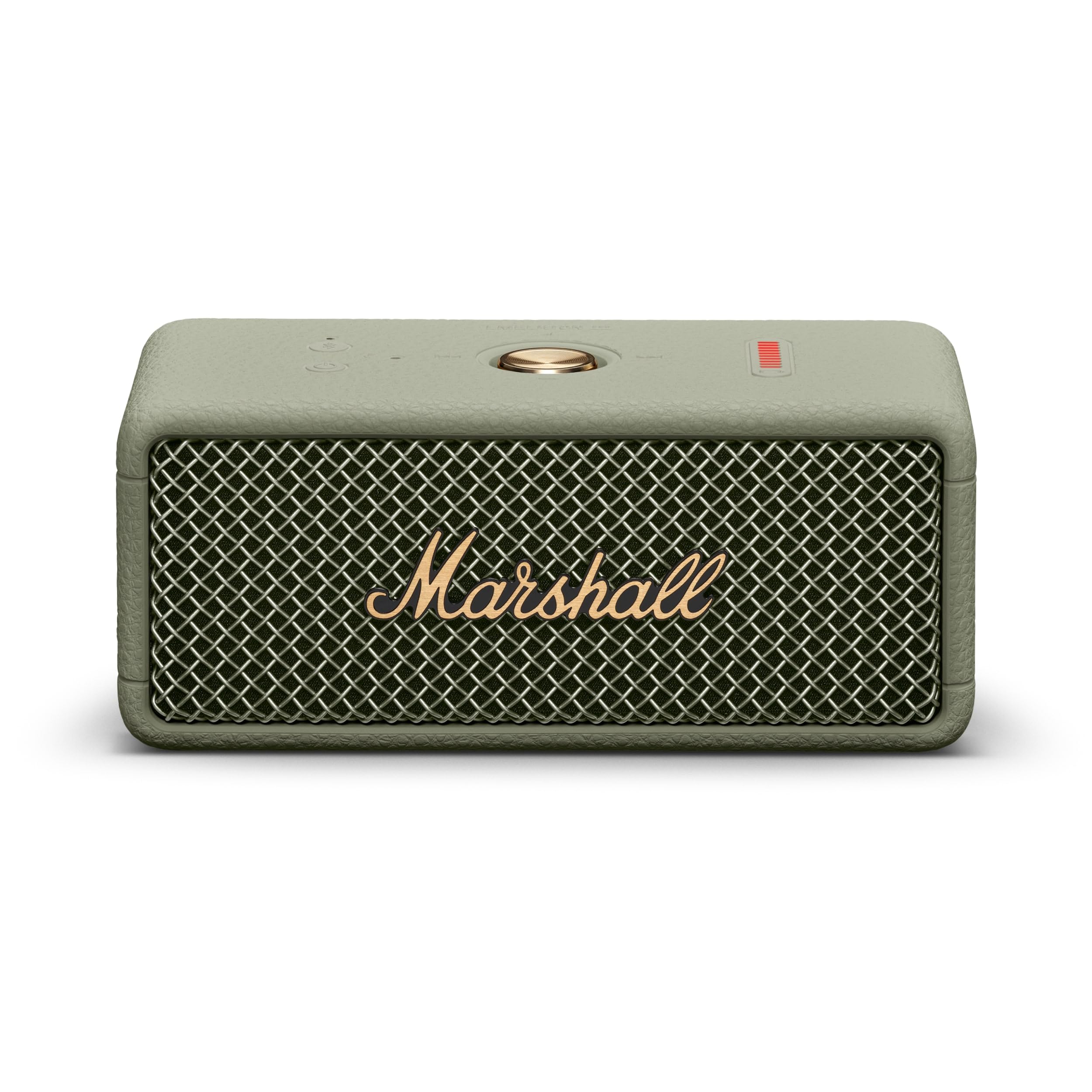 Marshall Altoparlante Emberton III BT, colore salvia