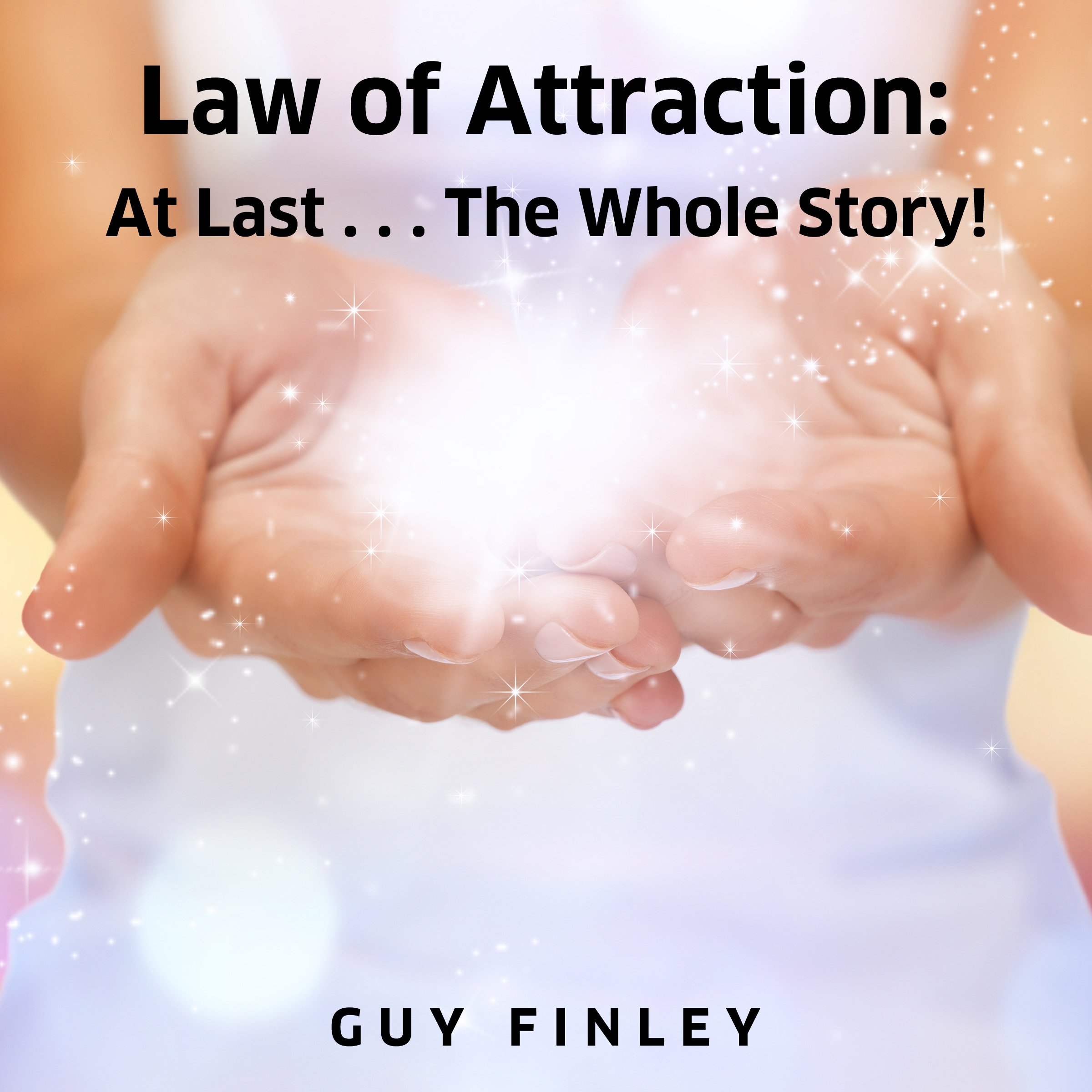 Cover art for Law of Attraction