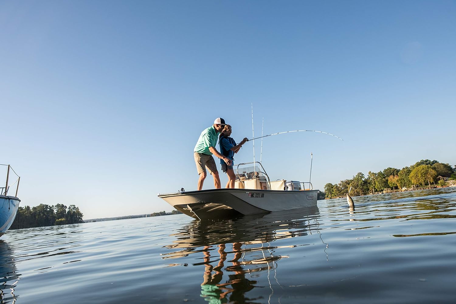 Scepter Marine OEM Portable Fuel Tank: Automotive