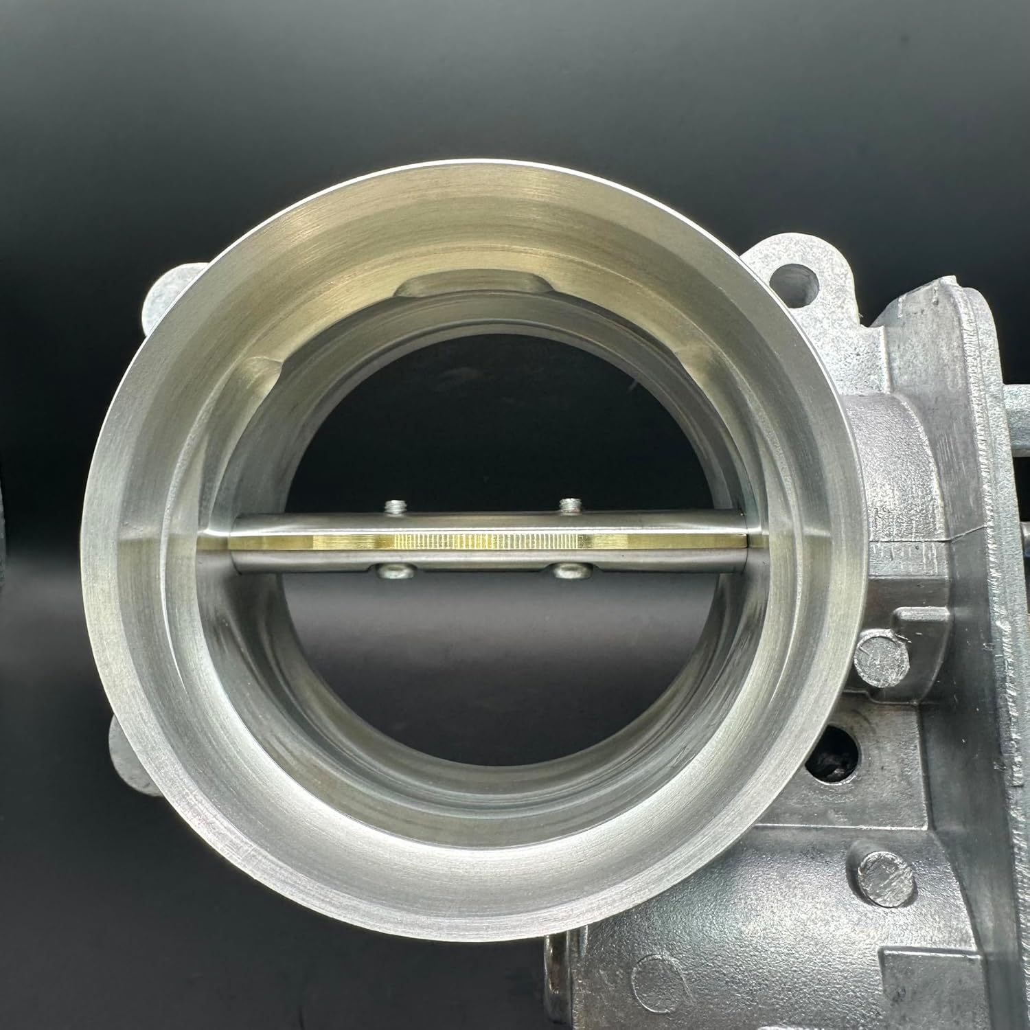 SE7792-80, 80+ MM (Plus+Port) for 5.3L V8 Engine (L83/L84) or 3.6L V6 (LGX/LGZ)