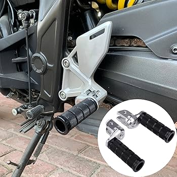 Amazon | バイク用 アルミステップ 対応車種 カワサキ ZH2 Z750 Z750S