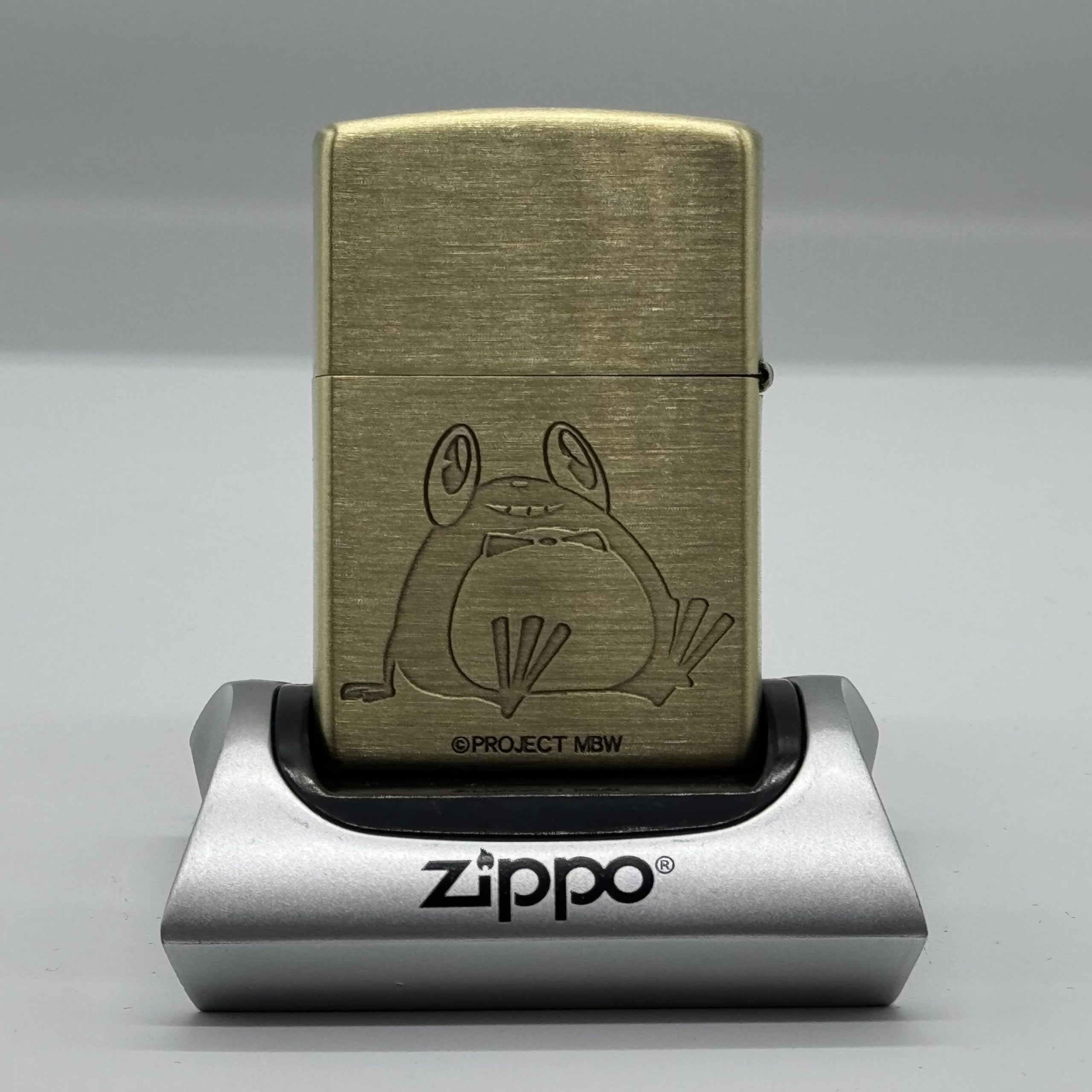 Amazon.co.jp: ZIPPO オイルライター TVアニメ 前橋ウィッチーズ