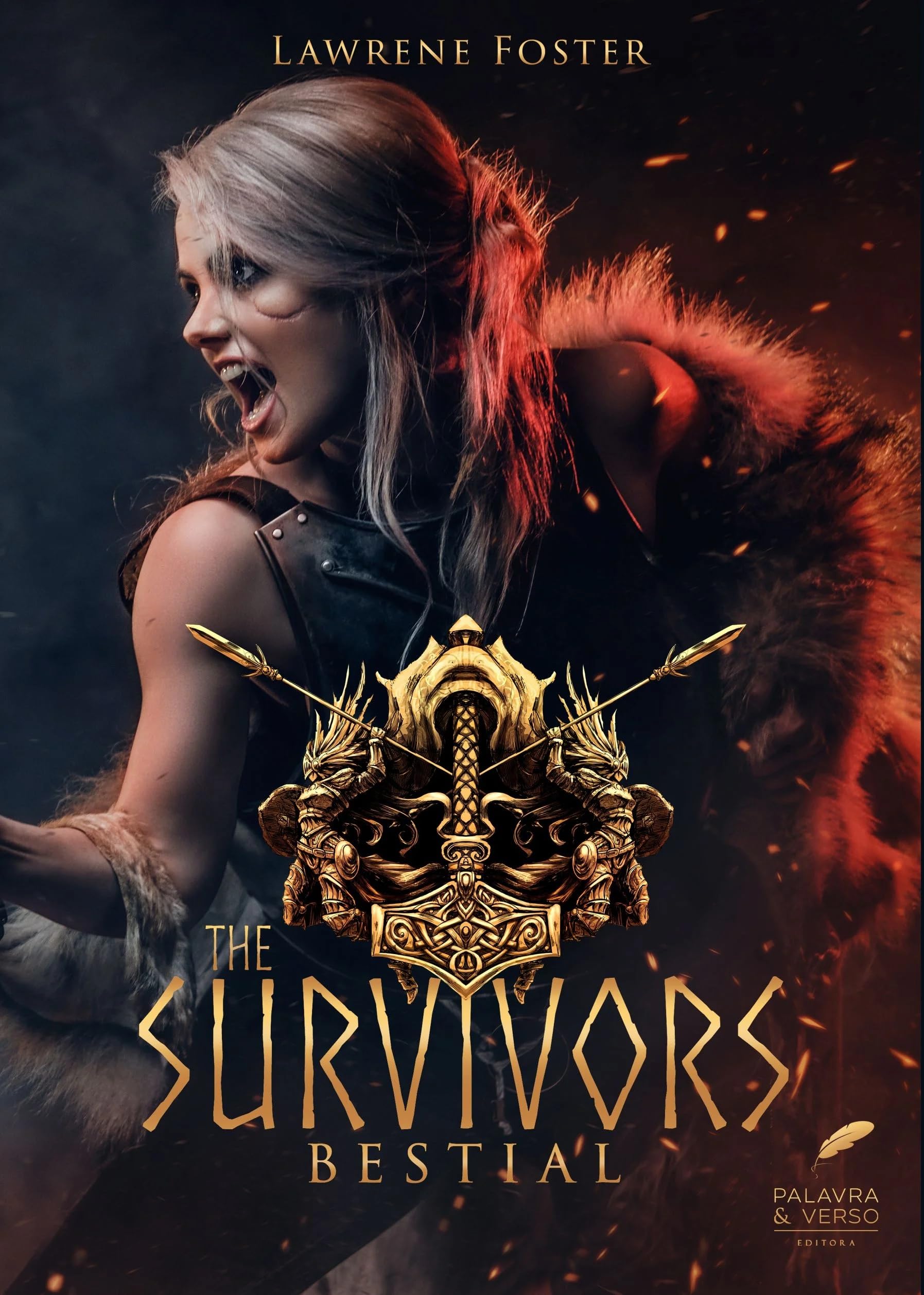 The Survivors: Bestial