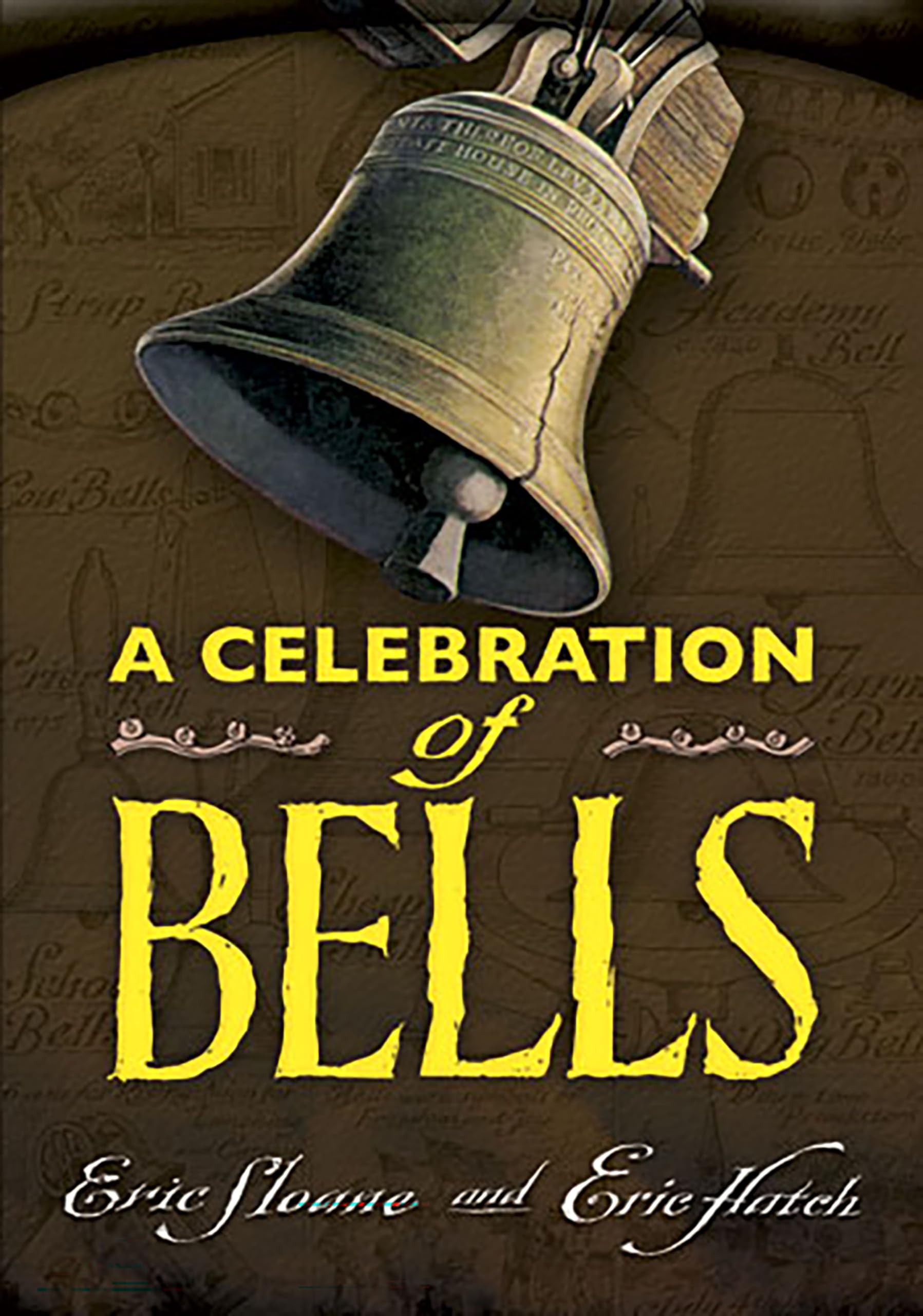 A Celebration of Bells (Dover Books on Americana)