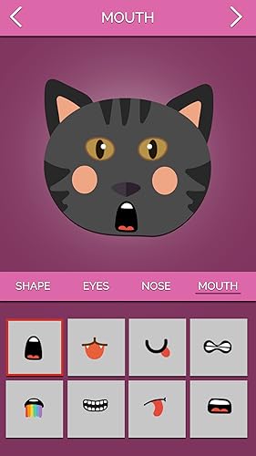 Gato: Emoji Maker