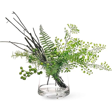 Amazon Greenpark アジアンタム ベリー ウォーター トラぺゾイド 造花 フェイクグリーン インテリアグリーン 人工観葉植物 オンライン通販 Amazon Greenpark アジアンタム ベリー ウォーター トラぺゾイド 造花 フェイクグリーン インテリアグリーン 人工観葉植物 オンライン通販