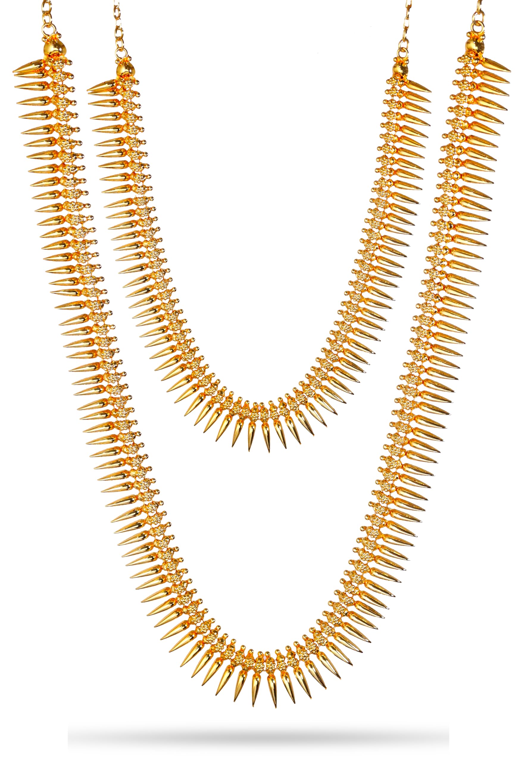 See full amazon price history chart for CUTE GOLD One Gram Micro Gold Plated Traditional South Indian Fashion Jewellery Stylish Ruby Emrald Stone Long Haram Set for Women & Girls CUTE GOLD One Gram Micro Gold Plated Traditional South Indian Fashion Jewellery Stylish Ruby Emrald Stone Long Haram Set for Women & Girls (B0BTSXNCXP) Amazon Price History, Amazon Price Tracker