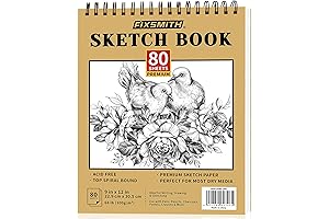 Architect Sketchbook: A Timeless Companion for Creative Expression