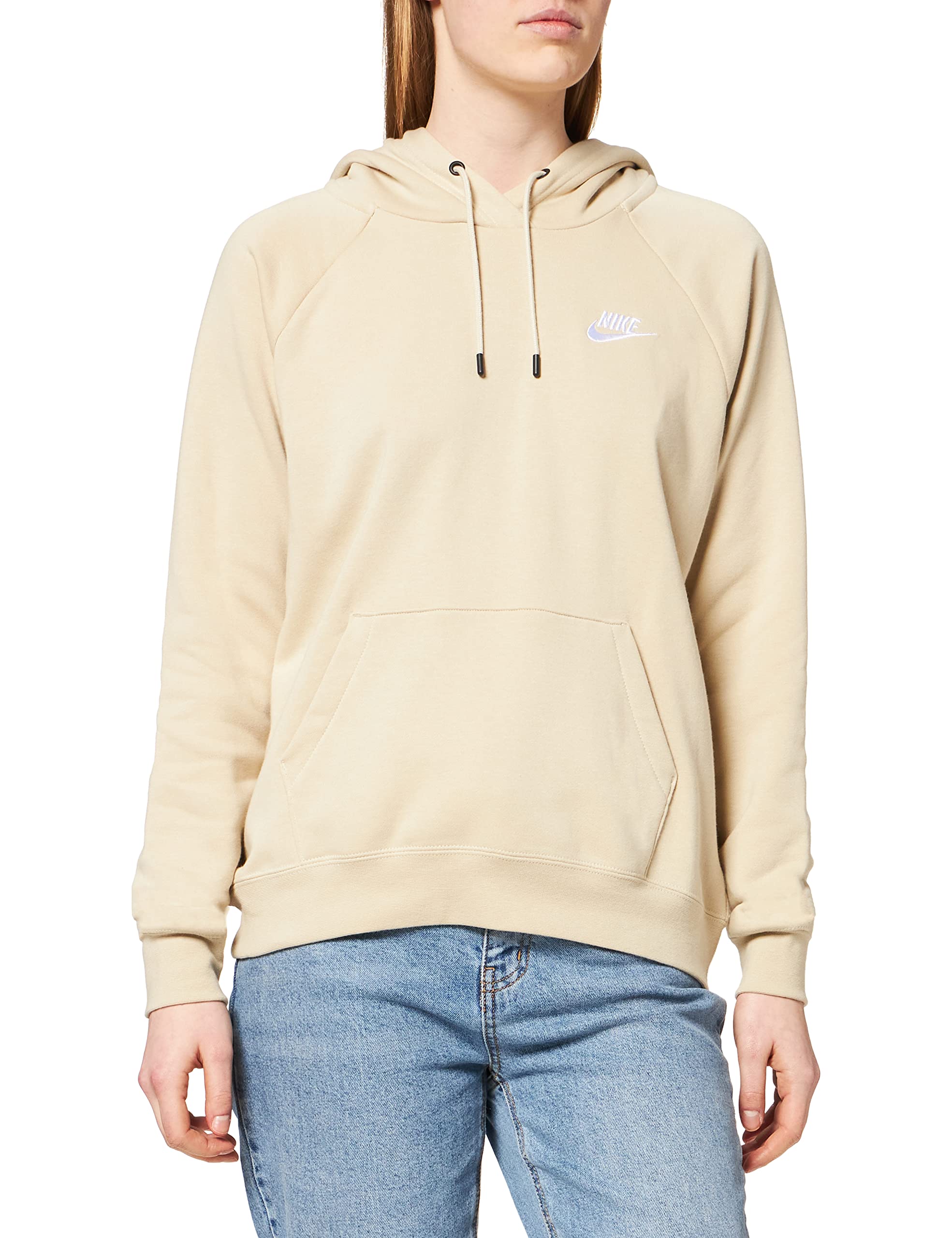 Sportswear Essential Women's Fleece Pullover Hoodie