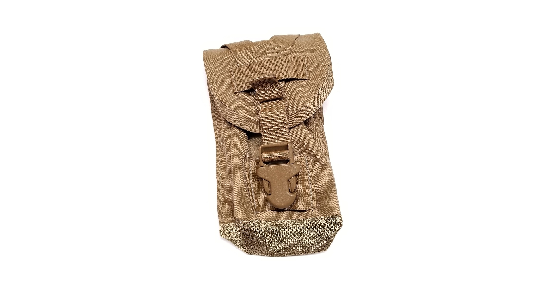キャンティーン✕3 EAGLEキャンティーンポーチ✕1 US（米軍放出品）EAGLE 1QT Canteen Pouch [Coyote] 1クォート