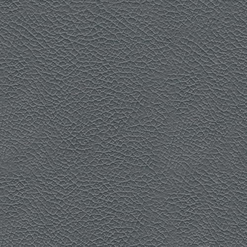 Miniatura 7 de Signature Design by Ashley Genoa - Tumbona de cuero contemporáneo para sofá, color azul