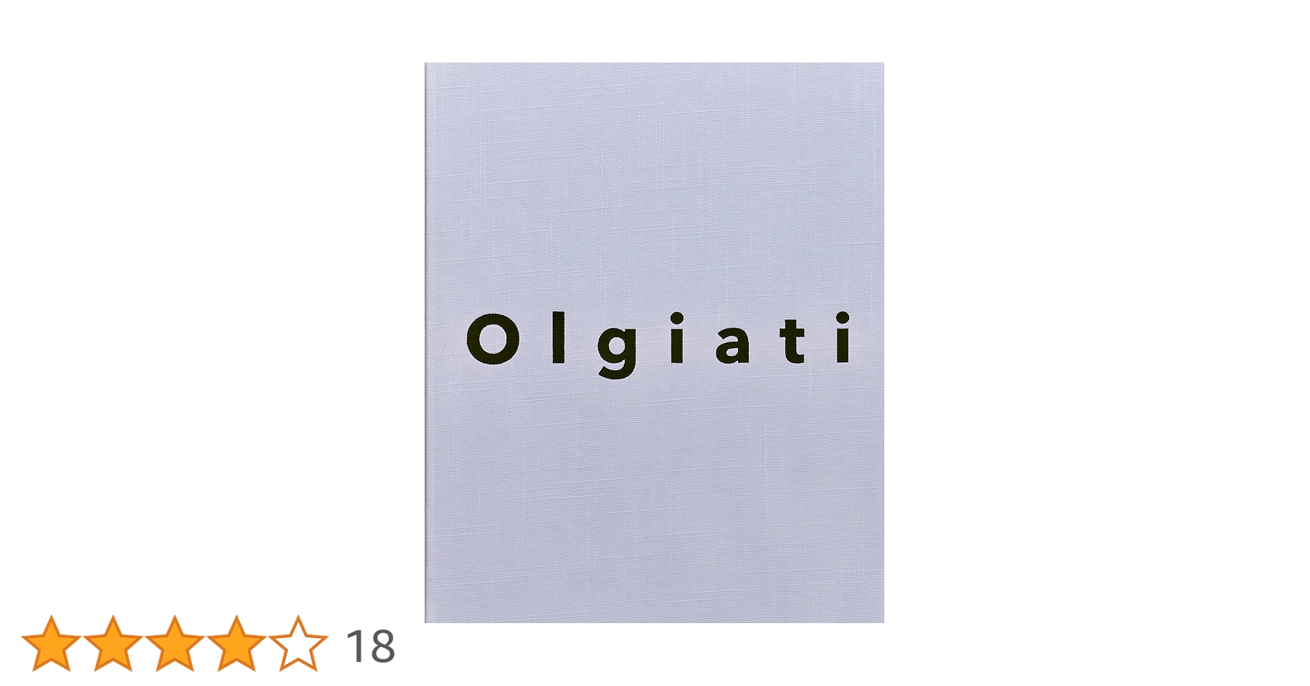 Amazon.co.jp: Projects 2009–2017 : OLGIATI, VALERIO: 洋書
