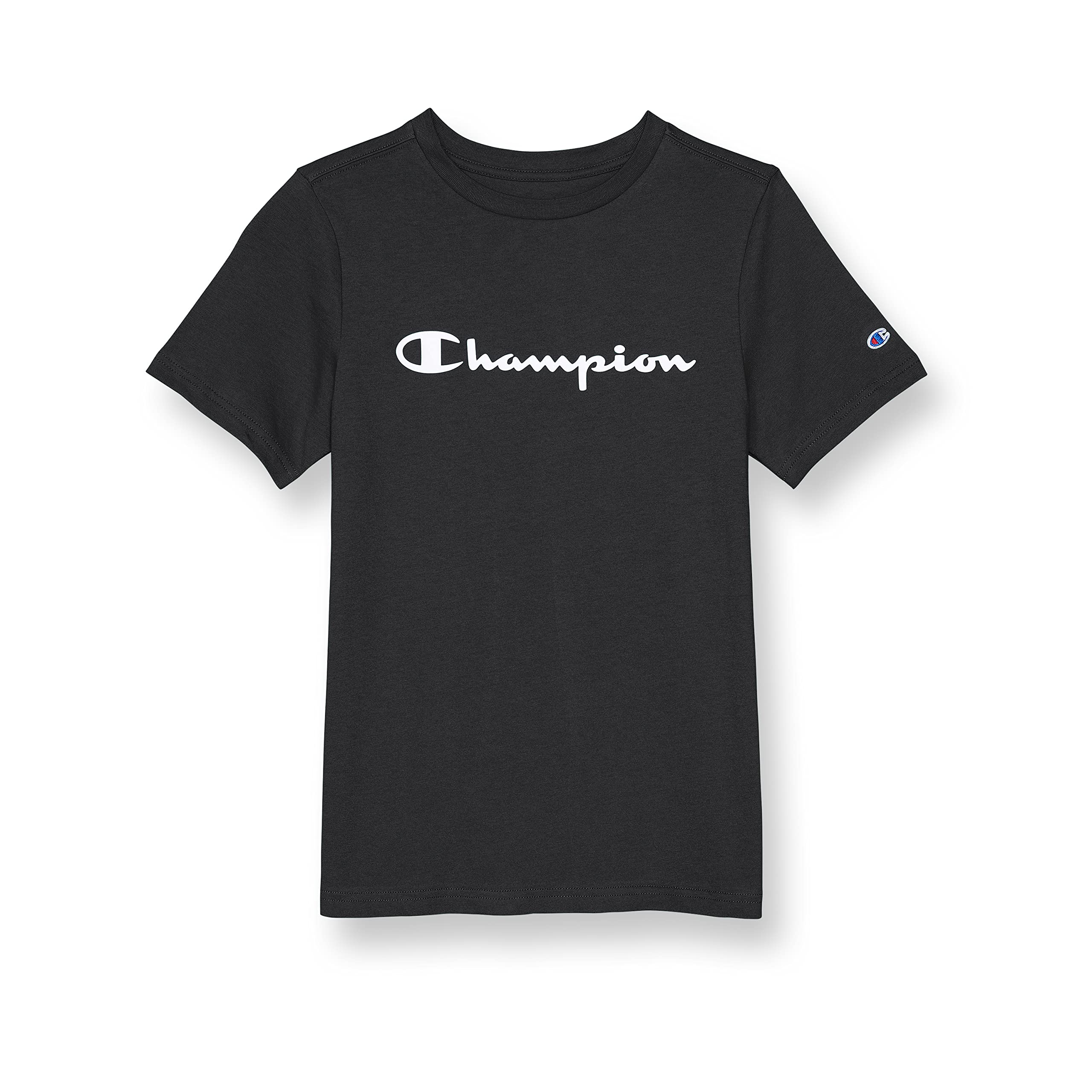 Champion Men's Heritage Short Sleeve Tee, Men’s T-Shirts, Vintage Shirts, Men’s Tee Shirts, Graphics
